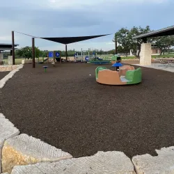 Timberline Park - Cedar Park