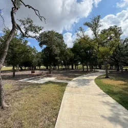 Timberline Park - Cedar Park
