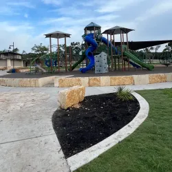 Timberline Park - Cedar Park