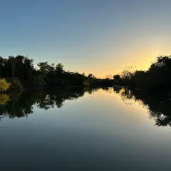 Timberline Park - Cedar Park
