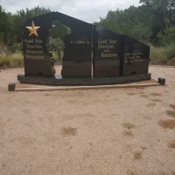 Veterans Memorial Amphitheater - Cedar Park