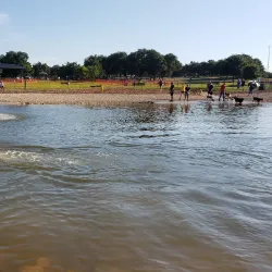 Veterans Memorial Amphitheater - Cedar Park