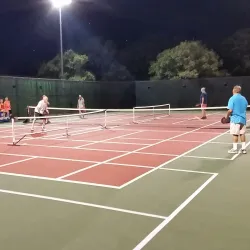 Veterans Memorial Amphitheater - Cedar Park