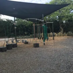Veterans Memorial Amphitheater - Cedar Park