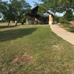 Veterans Memorial Amphitheater - Cedar Park