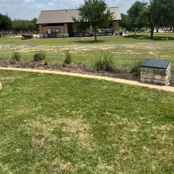 Veterans Memorial Park - Cedar Park
