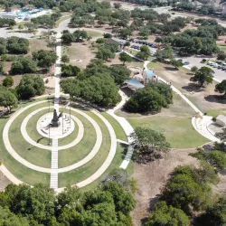 Veterans Memorial Park - Cedar Park