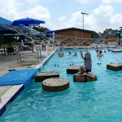 Veterans Memorial Park - Cedar Park