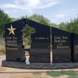 Veterans Memorial Park - Cedar Park