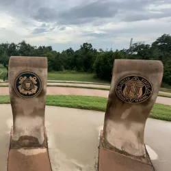 Veterans Memorial Park - Cedar Park