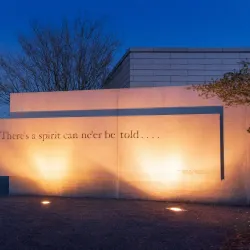 Bonfire Memorial - College Station