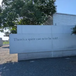 Bonfire Memorial - College Station