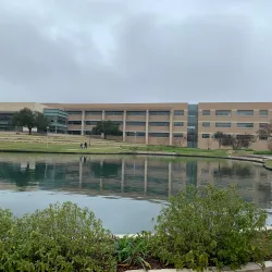 George H.W. Bush Presidential Library and Museum - College Station