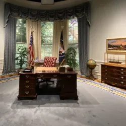 George H.W. Bush Presidential Library and Museum - College Station