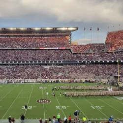 Kyle Field - College Station
