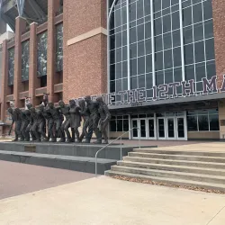 Kyle Field - College Station