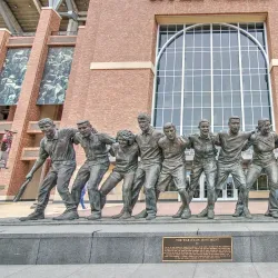 Kyle Field - College Station