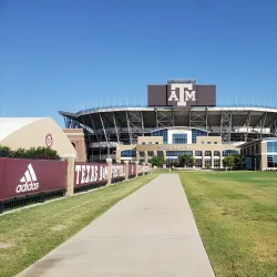 Kyle Field - College Station