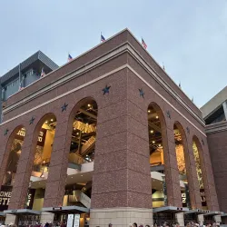 Kyle Field - College Station