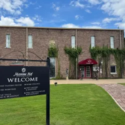 Messina Hof Winery - College Station