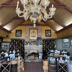 Messina Hof Winery - College Station