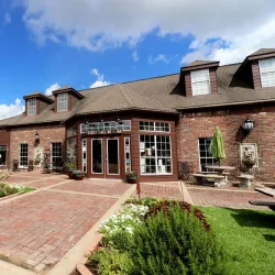 Messina Hof Winery - College Station