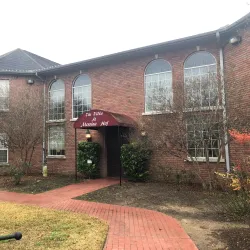 Messina Hof Winery - College Station