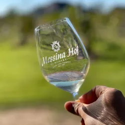 Messina Hof Winery - College Station