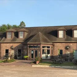 Messina Hof Winery - College Station