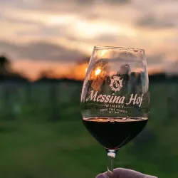 Messina Hof Winery - College Station