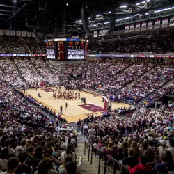 Reed Arena - College Station