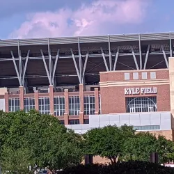 Reed Arena - College Station