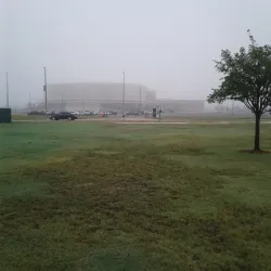 Reed Arena - College Station