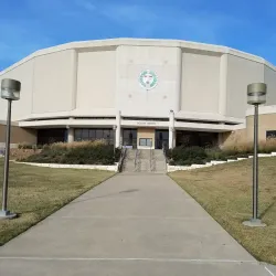 Reed Arena - College Station
