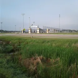 Reed Arena - College Station