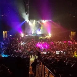 Reed Arena - College Station