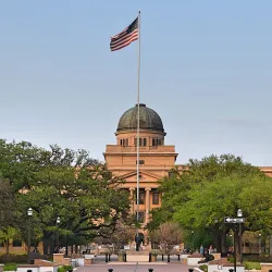Texas A&M University - College Station