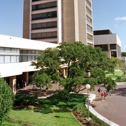 Texas A&M University - College Station
