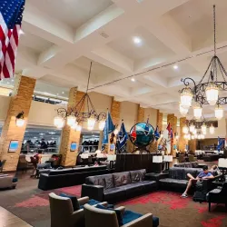 Texas A&M University - College Station