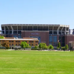 Texas A&M University - College Station