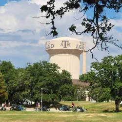 Texas A&M University - College Station