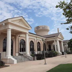 Texas A&M University - College Station