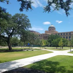 Texas A&M University - College Station