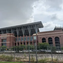 Texas A&M University - College Station