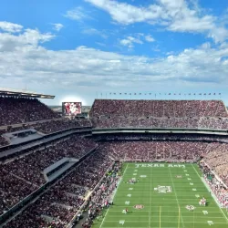 Texas A&M University - College Station
