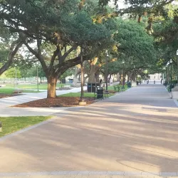 Texas A&M University - College Station