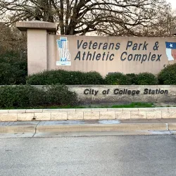 Veterans Park and Athletic Complex - College Station