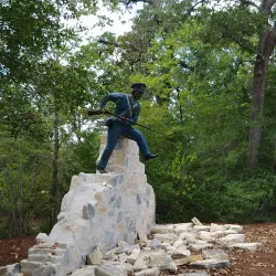 Veterans Park and Athletic Complex - College Station