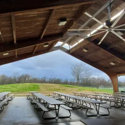 Veterans Park and Athletic Complex - College Station