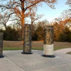 Veterans Park and Athletic Complex - College Station